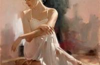 Richard Johnson（美国）作品欣赏