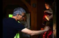 丹尼尔·F·格哈茨油画作品欣赏