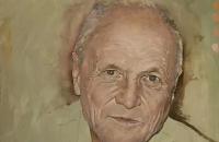 西班牙大师安東尼奧·洛佩斯·加西亞作品