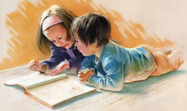 西班牙画家福斯蒂诺·马丁（Faustino Martin）水彩作品选