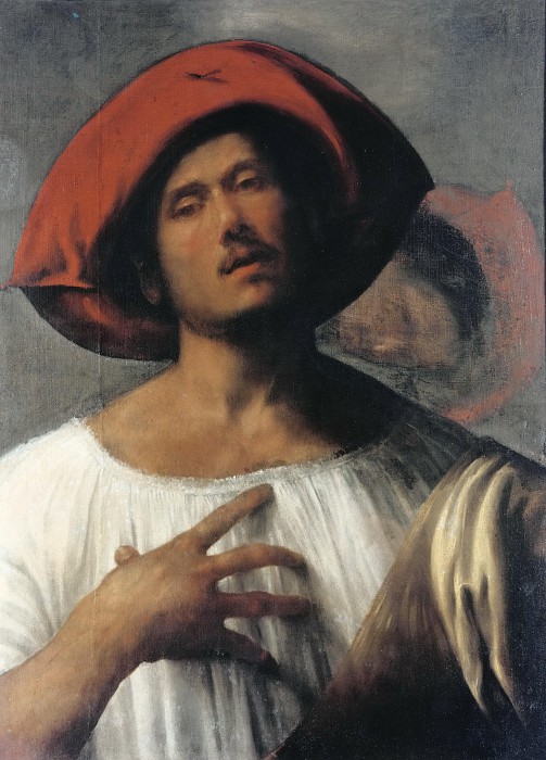 Giorgione –热情的歌手 高清下载