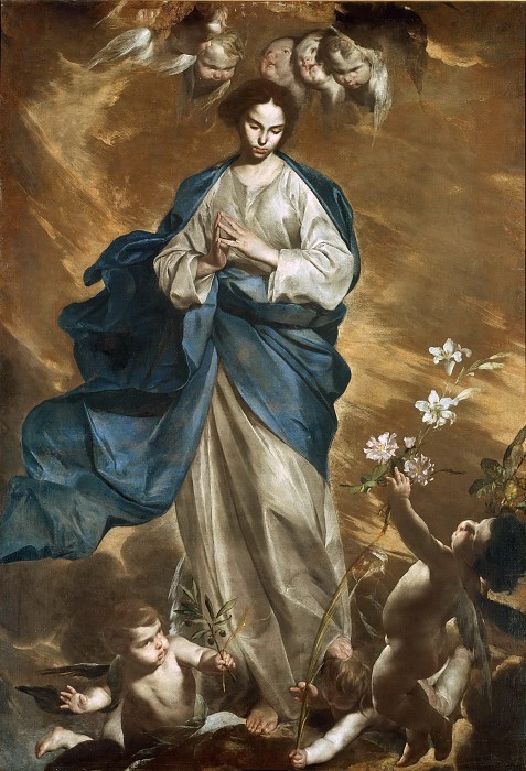 贝尔纳多·卡瓦利诺（Bernardo Cavallino） –完美构想 高清下载