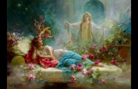 汉斯·扎特斯卡（Hans Zatska）-睡眠