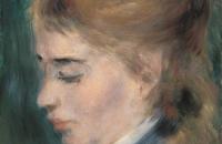 皮埃尔·奥古斯特·雷诺阿（Pierre-Auguste Renoir）–迈琴科夫 1876