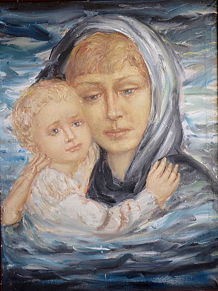 阿列克谢·库兹米奇（Alexey Kuzmich）-Sinking Russia 2000作品下载