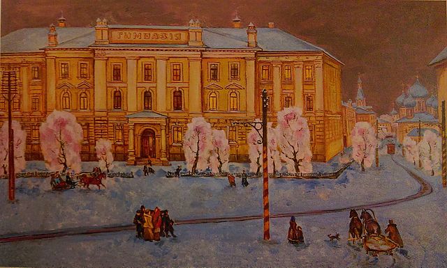 鲍里斯·阿拉科夫（Boris Arakcheev）-1981雅罗斯拉夫尔体育馆作品下载