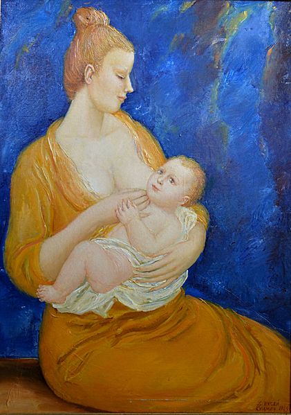 阿列克谢·库兹米奇（Alexey Kuzmich）-蓝色窗户上的Alexei KUZMICH麦当娜作品下载