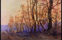 安东尼奥·帕雷拉斯  （AntônioParreiras）-下午