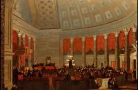 塞缪尔·莫尔斯（Samuel Morse）-众议院