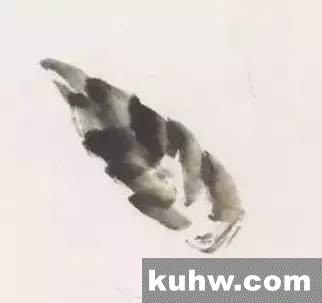 图文教程 | 春笋的写意画法,值得一看