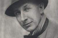 乔治·贝洛斯（George Bellows）介绍