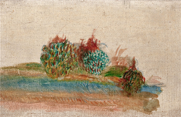 皮埃尔·奥古斯特·雷诺阿(Pierre-Auguste Renoir)作品 –支付宝