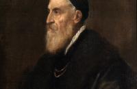 意大利文艺复兴盛期威尼斯画派的代表性画家提香简介