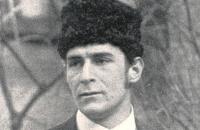 弗朗茨·马克(Franz Marc)介绍