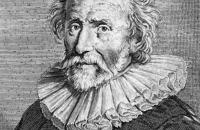 亚伯拉罕·布洛马特（Abraham Bloemaert，荷兰画家）简介