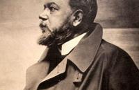 西班牙画家华金·索罗拉（Joaquin Sorolla）简介