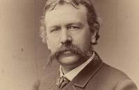 以利户维德（Elihu Vedder，美国画家）简介