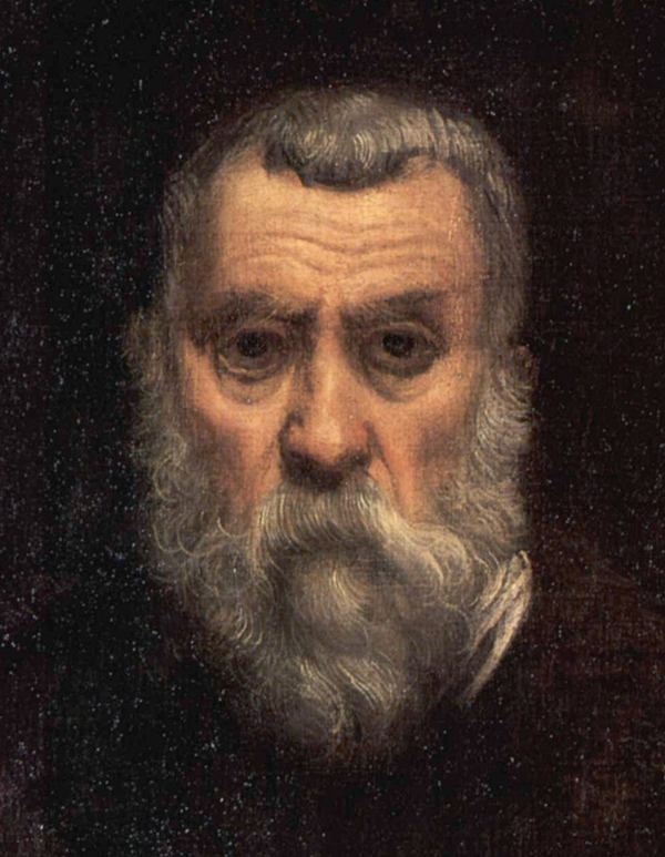 雅各布·丁托列托（Jacopo Tintoretto）介绍