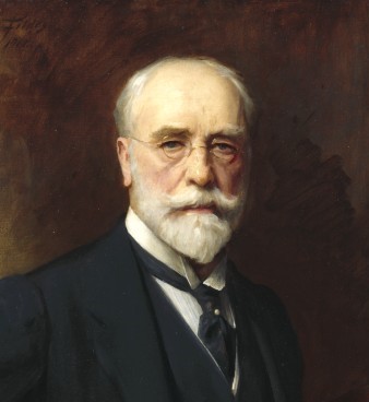 卢克·菲尔德斯（Luke Fildes）简介