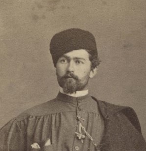 安东尼·科扎凯维奇（Antoni Kozakiewicz，波兰画家）简介