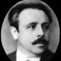 路易斯·伊卡特（ Louis Icart）简介