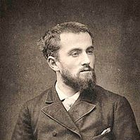 诺伯特·戈内特（Norbert Goeneutte）简介