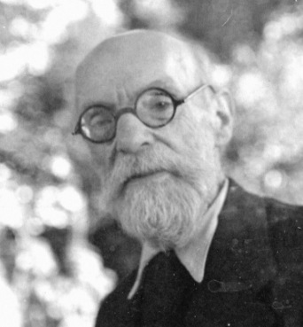 德国画家奥托·莫德森（Otto Modersohn）简介