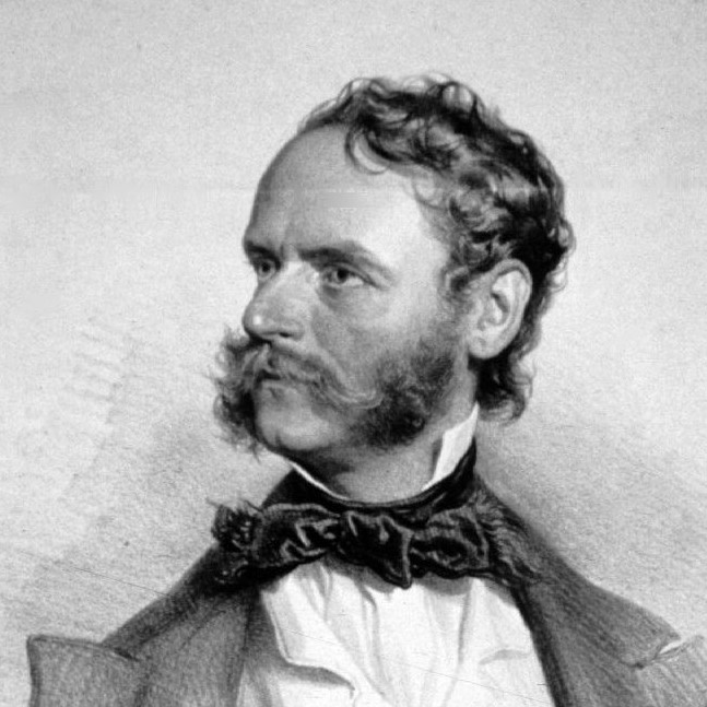 弗朗茨·多比亚绍夫斯基(Franz Dobiaschofsky)简介