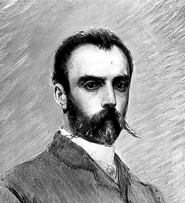 路易斯·里卡多·法莱罗(Luis Ricardo Falero,西班牙画家)简介