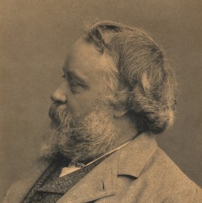 约翰·威廉·诺斯(John William North)简介