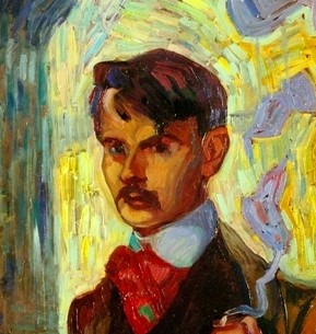 阿克塞尔·托内曼( Axel Törneman)简介