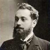 阿尔伯特·纪尧姆(Albert Guillaume)简介