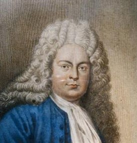 贝内代托·卢蒂(Benedetto Luti)简介