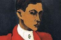 赫尔穆特·科勒 (Helmut Kolle) 简介