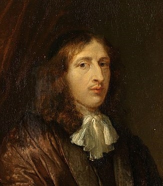 卡斯珀·内舍尔（Caspar Netscher）简介