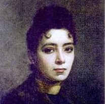 贝特·沃姆斯(Berthe Worms)简介