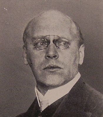 路德维希·冯·霍夫曼(Ludwig von Hofmann)简介