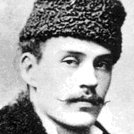 画家弗朗茨·鲁博(Franz Roubaud)简介