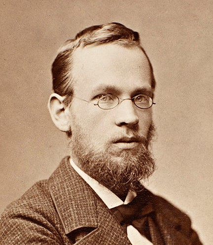 画家埃里克·韦伦斯基德( Erik Werenskiold)简介