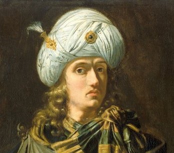 彼得·弗兰兹(Pieter Fransz)简介