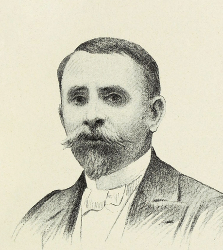 皮埃尔·开利-贝勒斯（Pierre-Gérard Carrier-Belleuse）简介