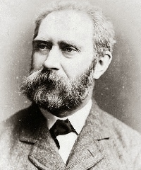 画家埃德温·朗（Edwin Long ，英国画家）简介