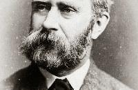 画家埃德温·朗（Edwin Long ，英国画家）简介