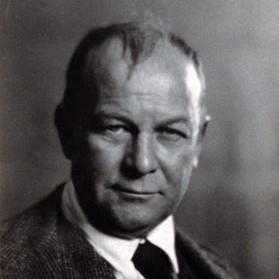 画家乔治·卢克斯 (George Luks)简介