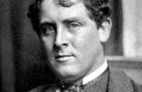 画家朱利安·奥尔登·威尔（Julian Alden Weir）简介