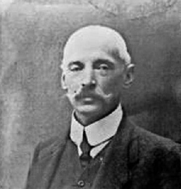 画家沃兹米日·泰特马耶（Włodzimierz Tetmajer）简介