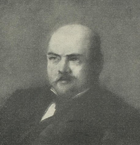 画家小乌里（Lesser Ury）简介