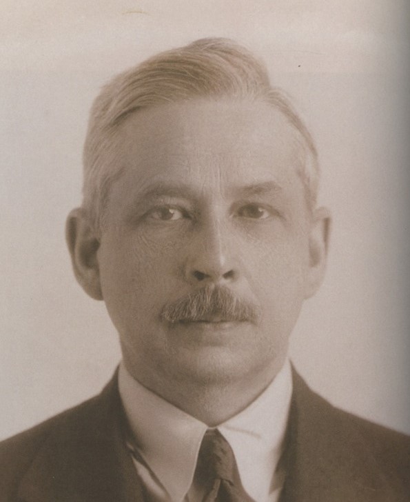 康斯坦丁·安德烈耶维奇·索莫夫（Konstantin Andreevich Somov，俄罗斯）简介