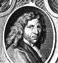 画家雅各布·图伦夫利特(Jacob Toorenvliet，1640-1719)简介