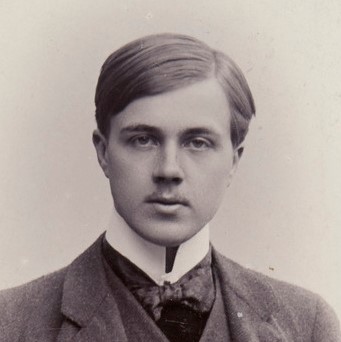 奥斯卡·帕尔维亚宁(Oscar Parviainen)简介